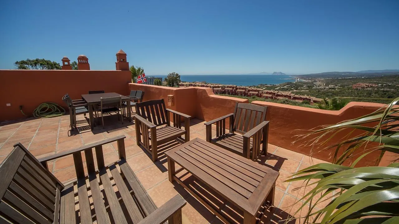 Holiday home Magna Manilva 2 Villa
