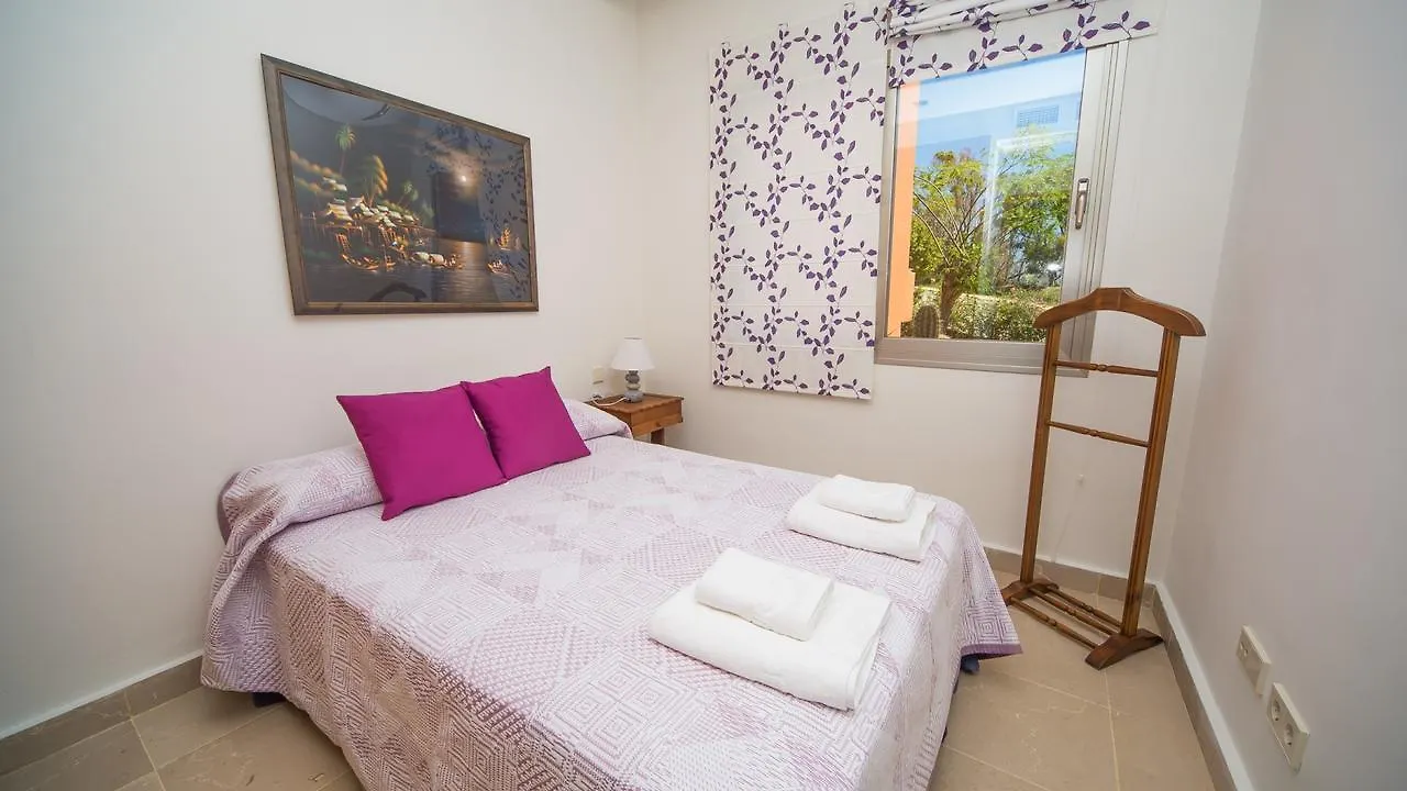 Magna Manilva 2 Villa Holiday home