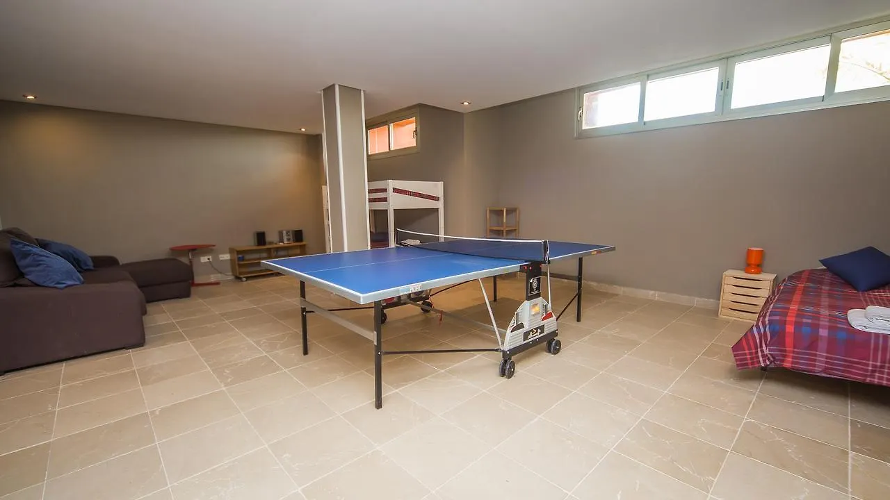 Magna Manilva 2 Villa