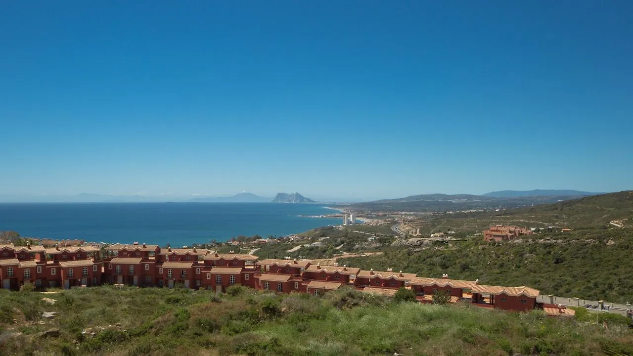 Magna Manilva 2 Villa 0*,  Spain