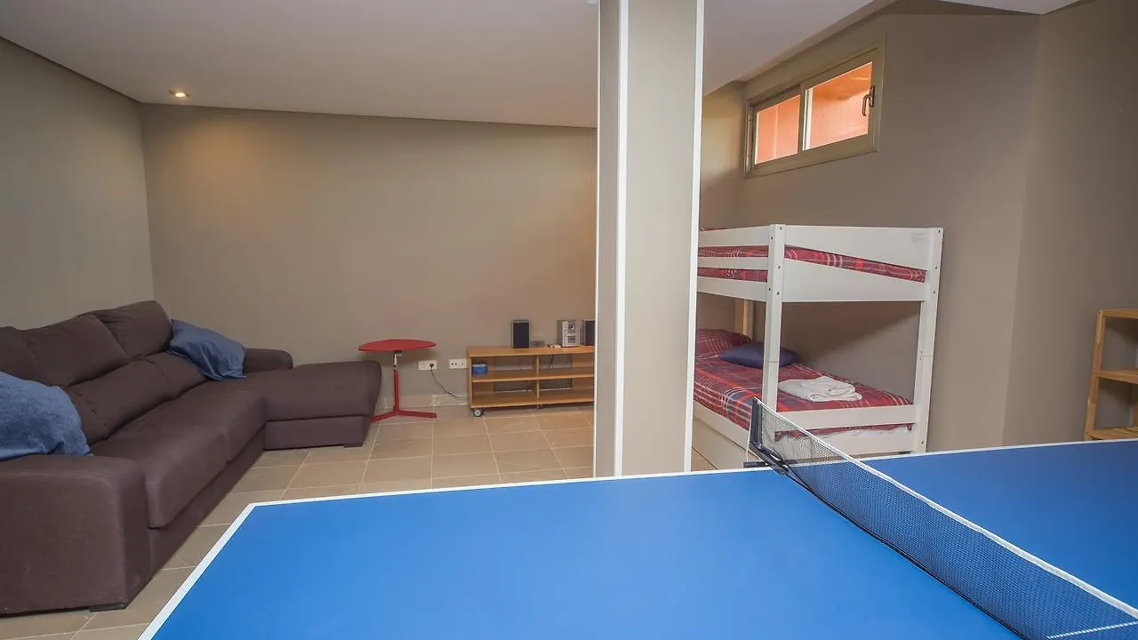 Holiday home Magna Manilva 2 Villa