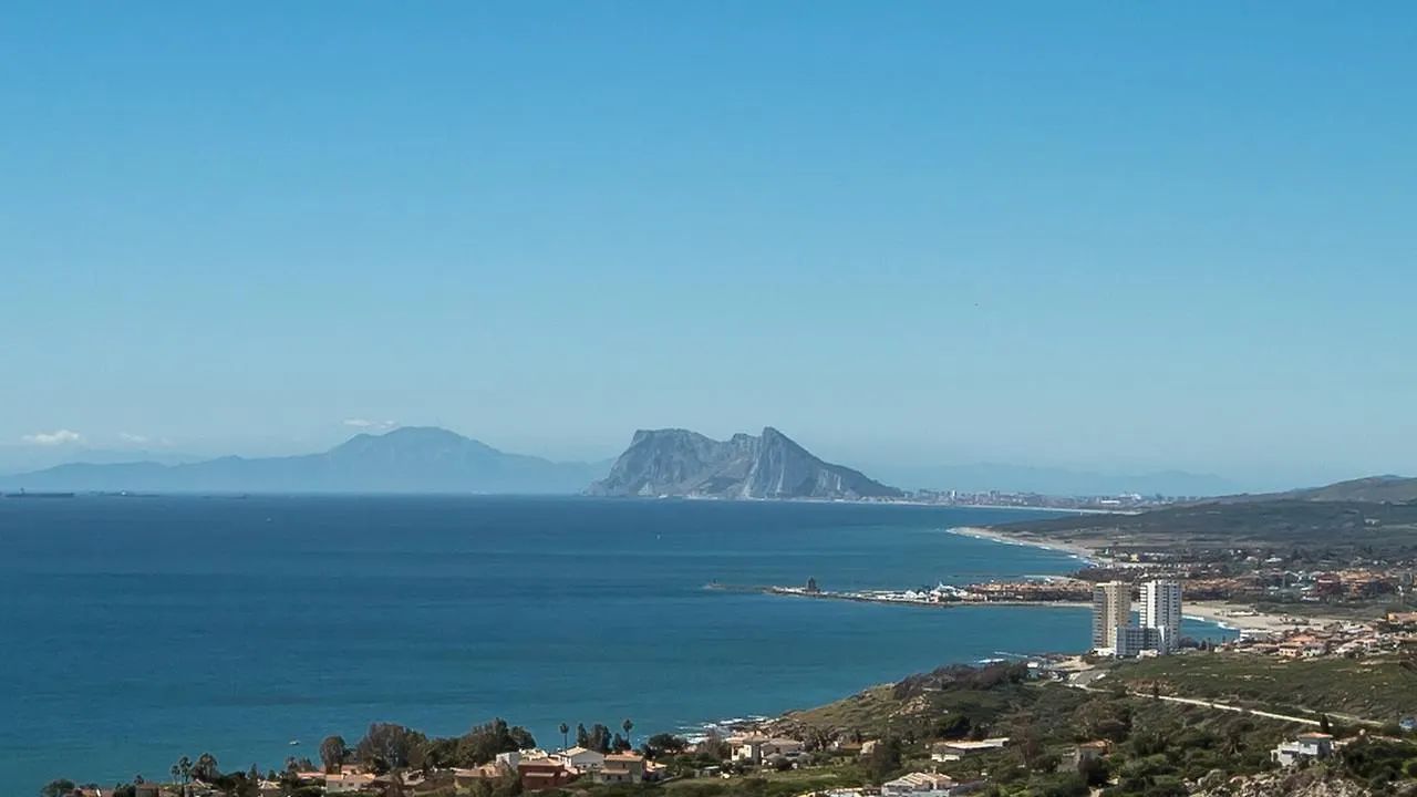 Magna Manilva 2 Villa Holiday home