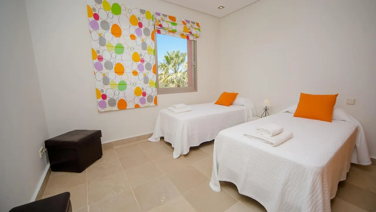 Magna Manilva 2 Villa Holiday home