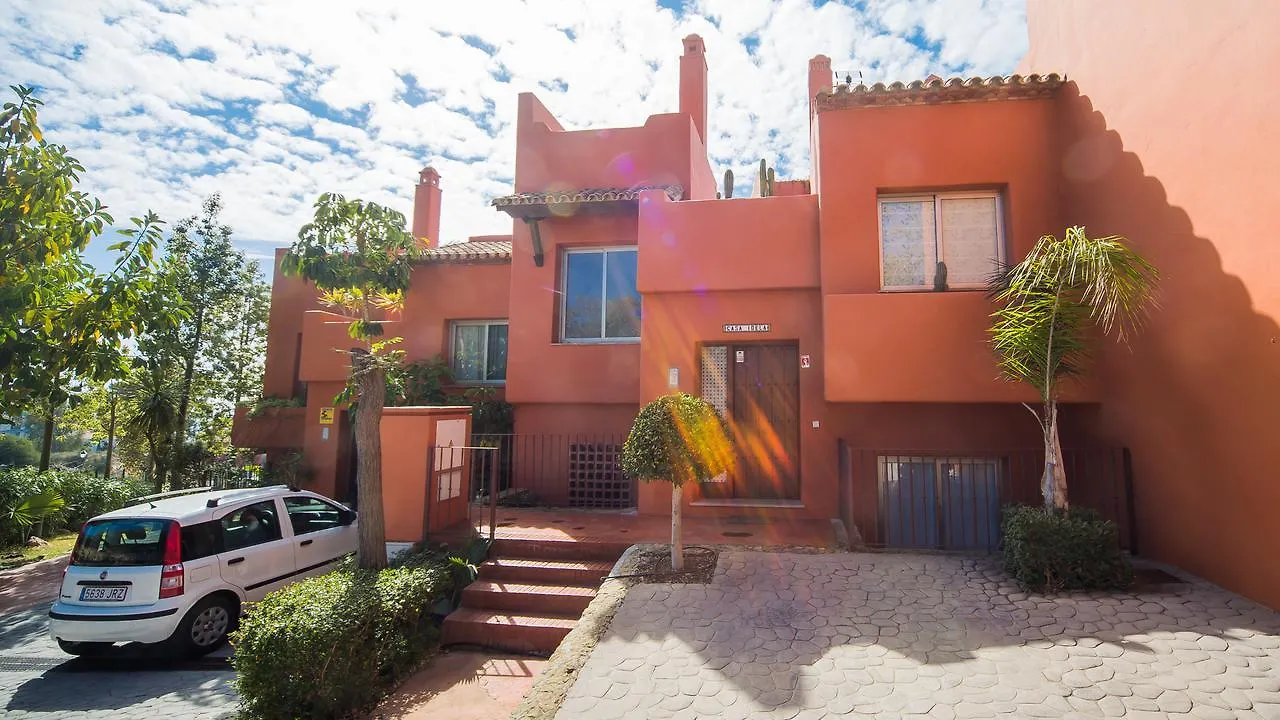 Holiday home Magna Manilva 2 Villa Spain