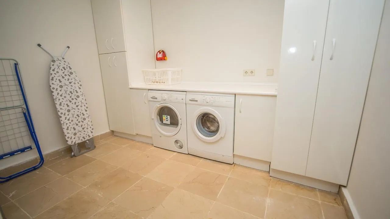 Holiday home Magna Manilva 2 Villa