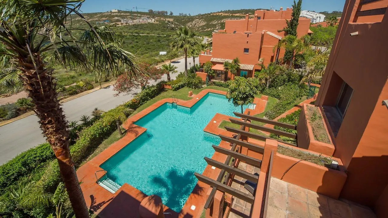 Holiday home Magna Manilva 2 Villa