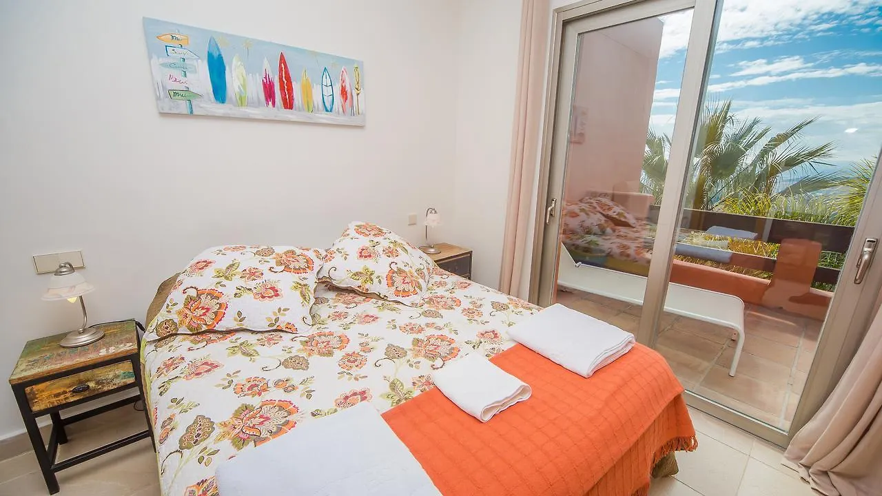 Magna Manilva 2 Villa Holiday home