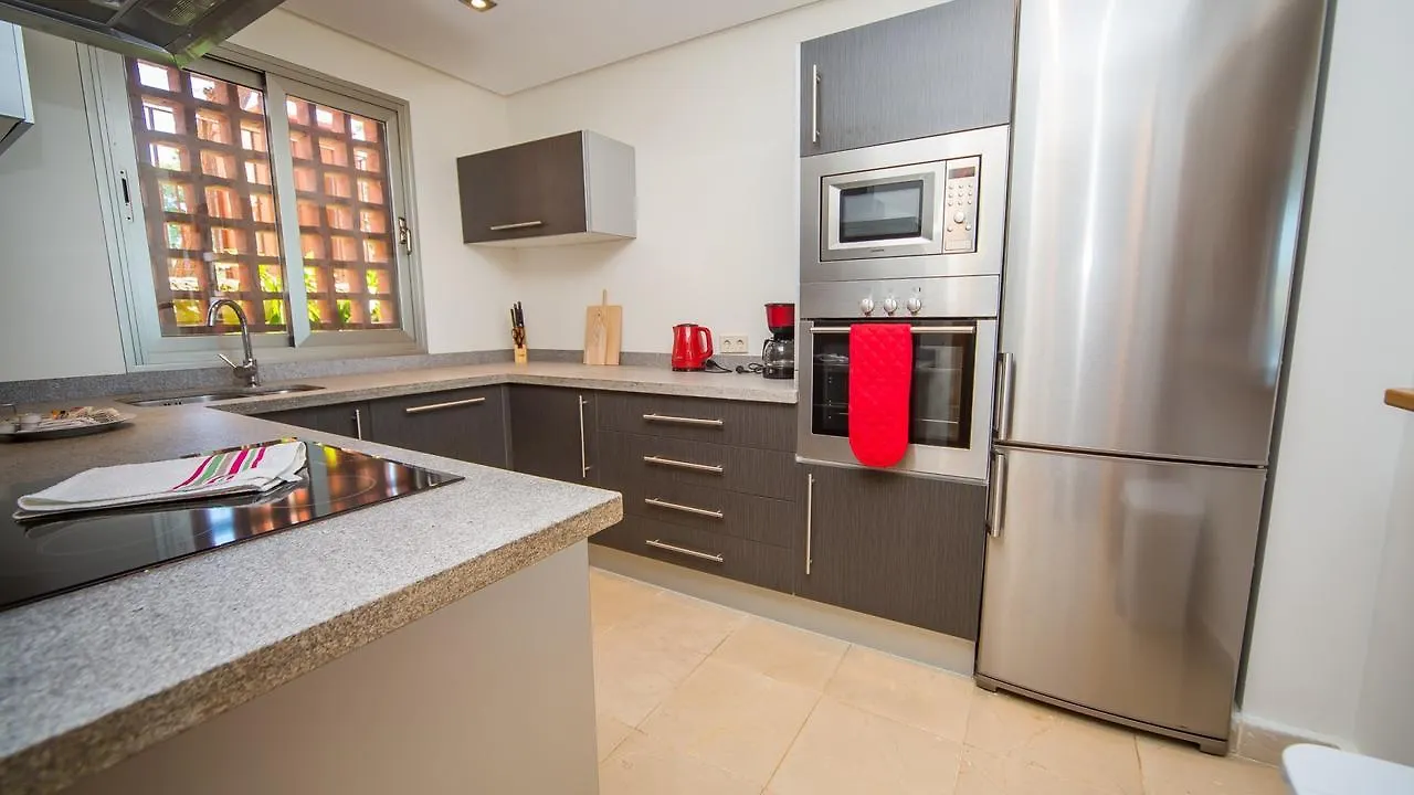 Magna Manilva 2 Villa Holiday home