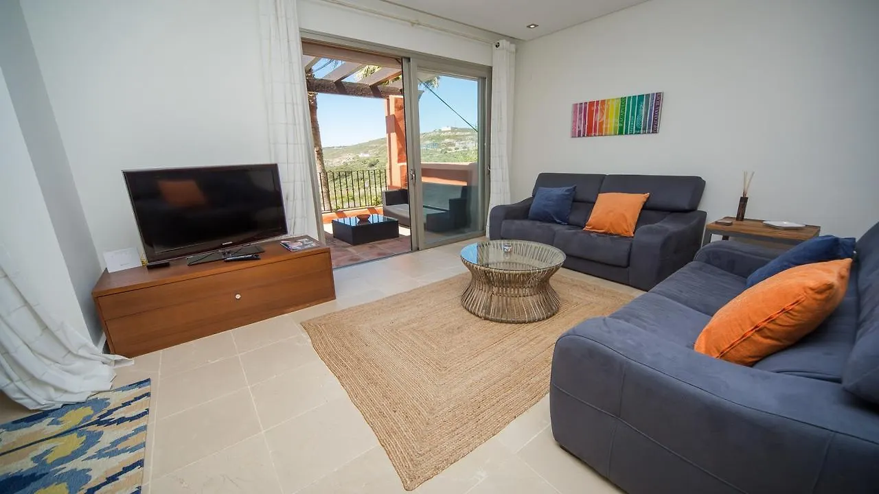 Holiday home Magna Manilva 2 Villa