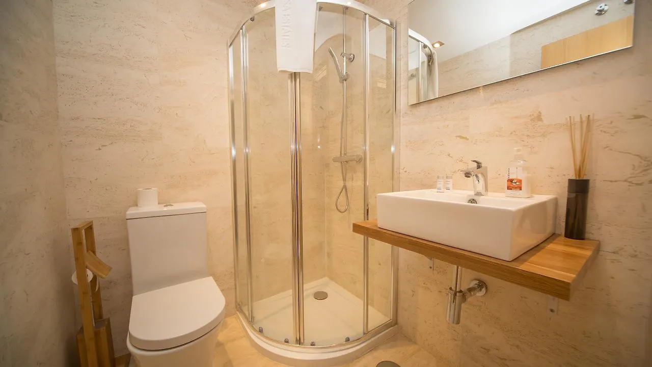 Holiday home Magna Manilva 2 Villa