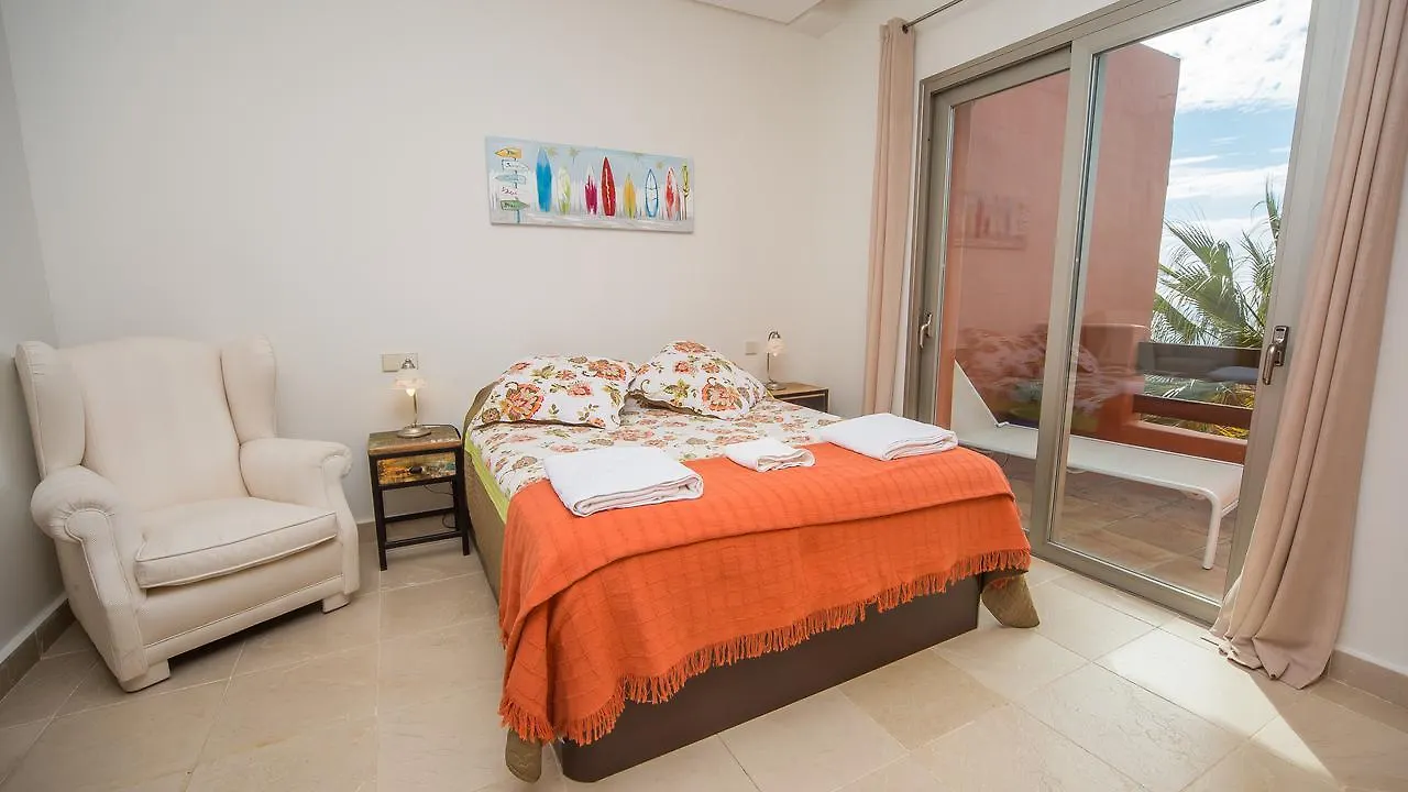 Magna Manilva 2 Villa Spain