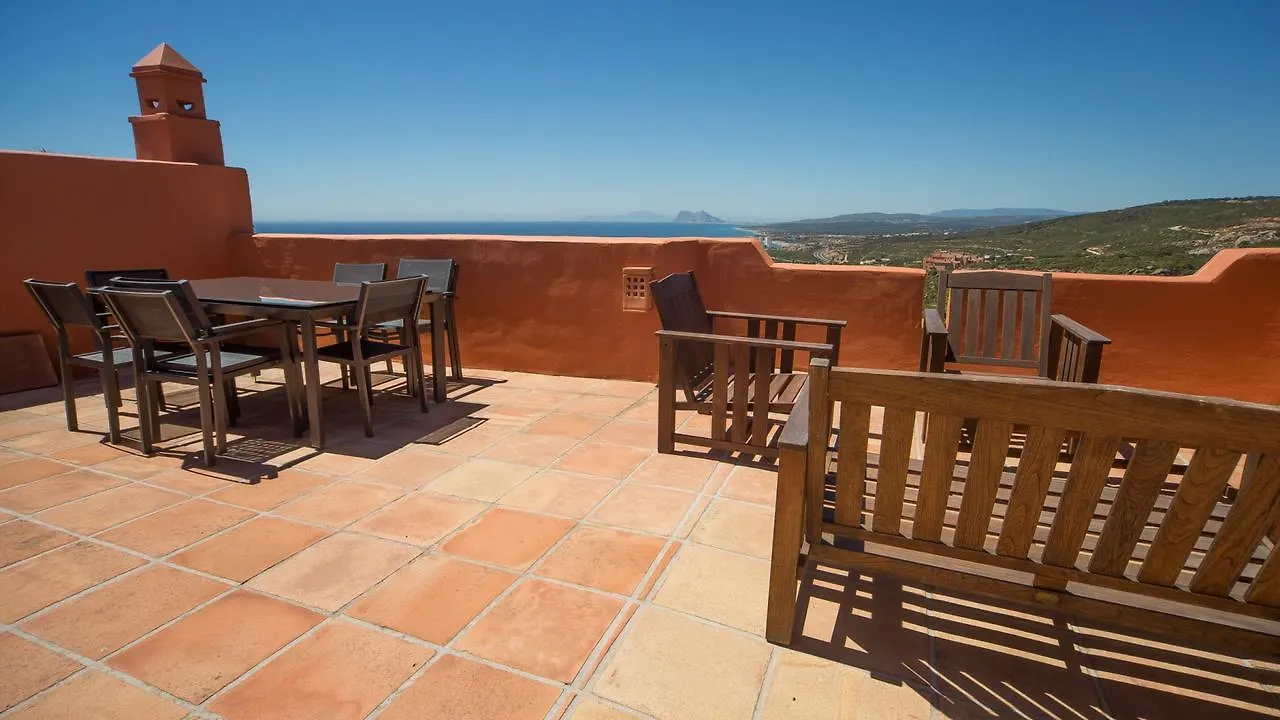 Magna Manilva 2 Villa Holiday home