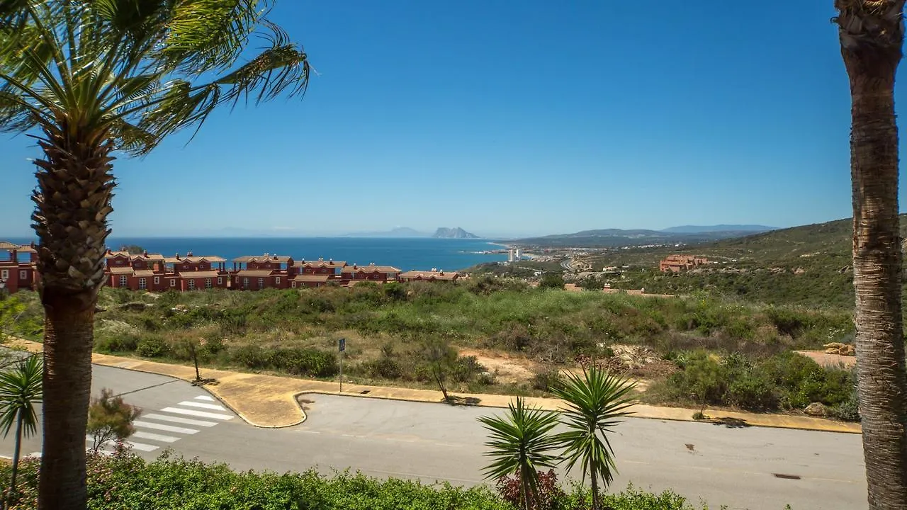 Holiday home Magna Manilva 2 Villa Spain