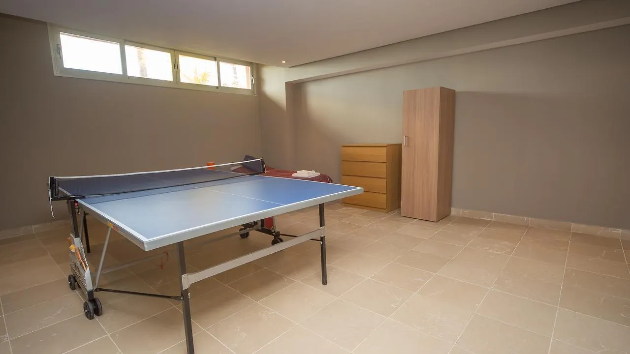Holiday home Magna Manilva 2 Villa Spain